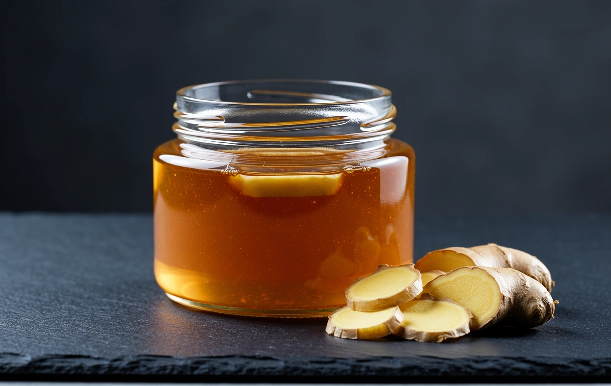 Natural health ingredients