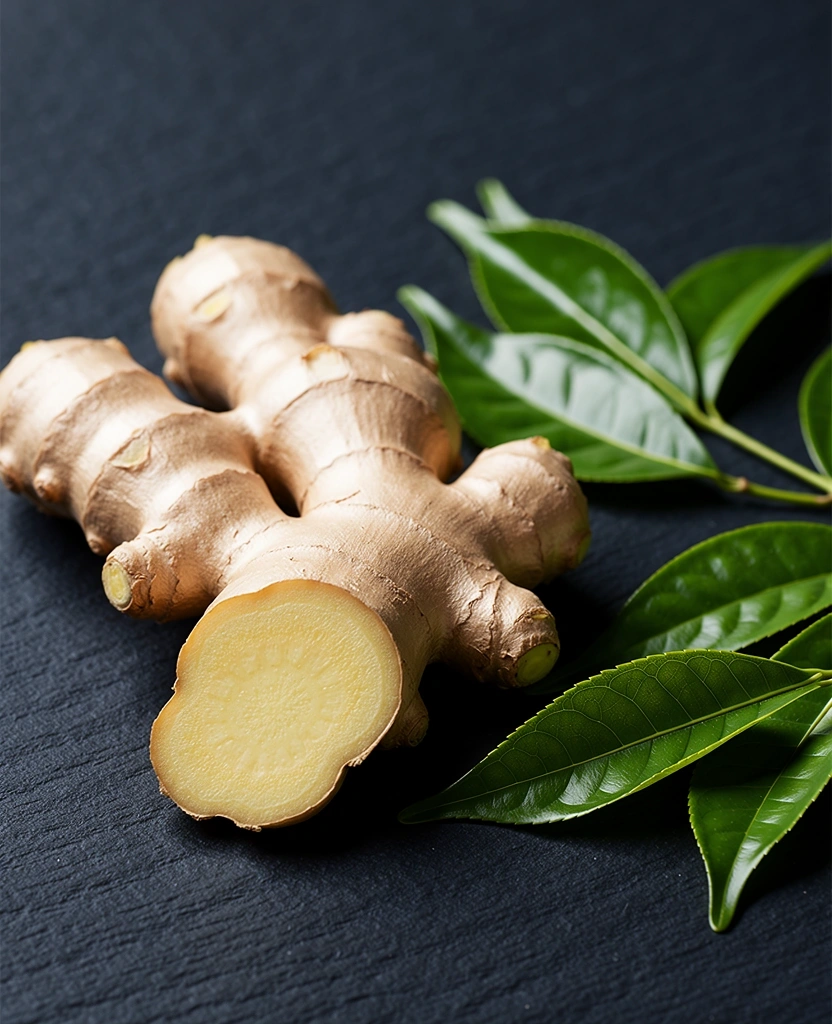 Natural wellness ingredients